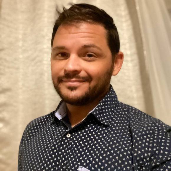 Meet your Posher, Michael - Picture 1 of 1